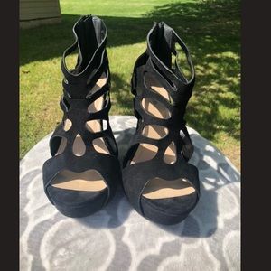 Torrid Heels